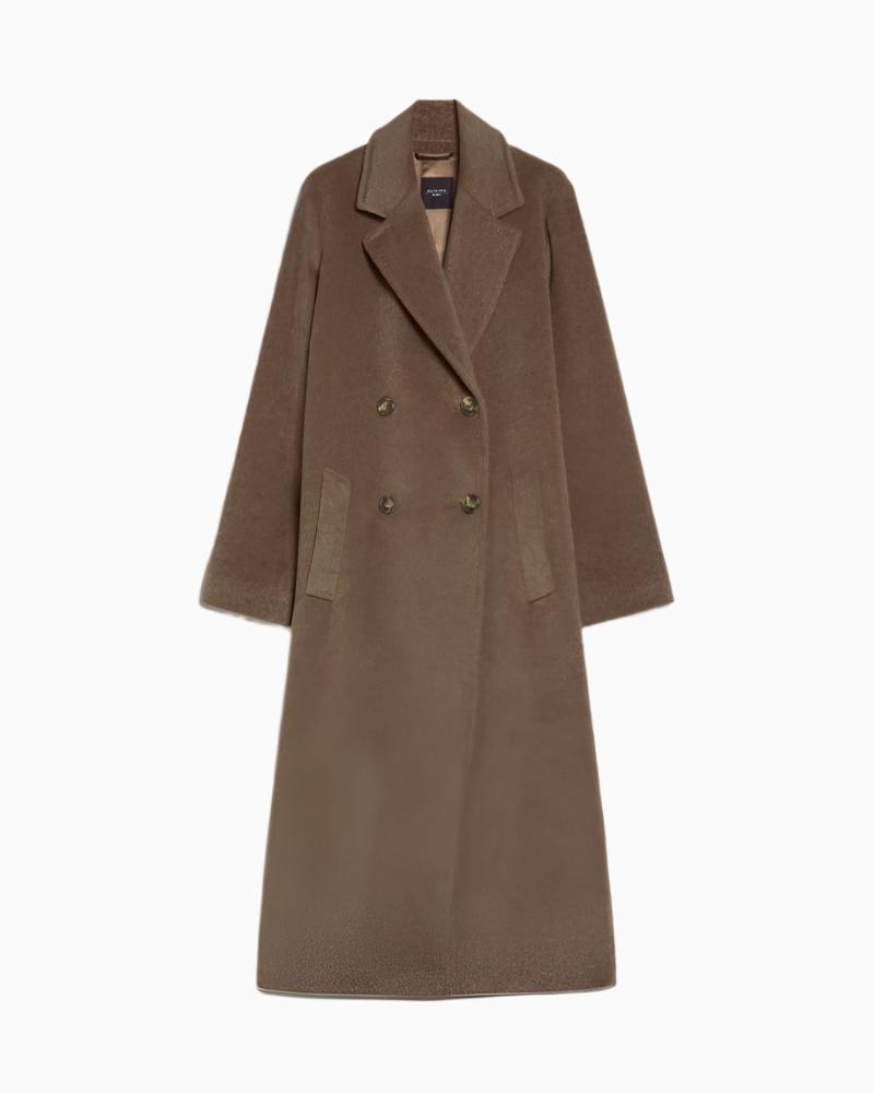 Weekend - Zufolo Coat