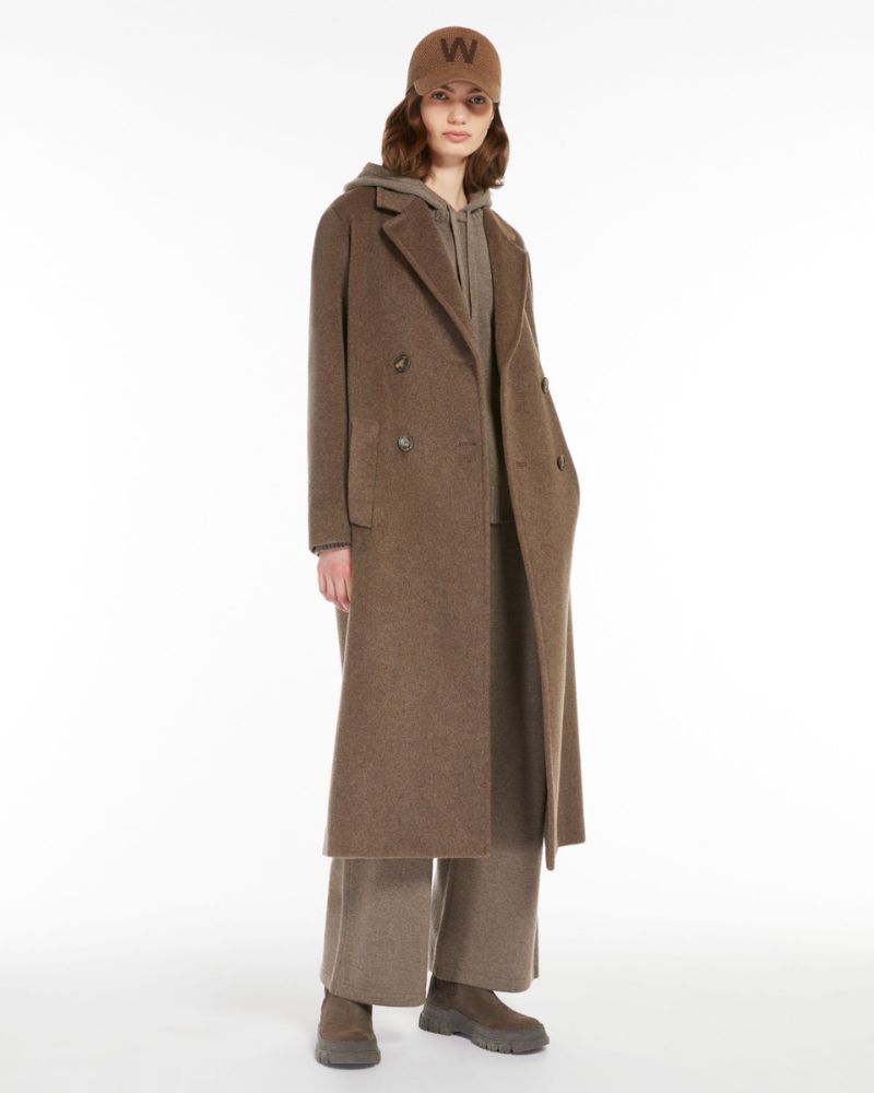 Weekend - Zufolo Coat