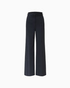 Flat lay front view of Weekend Zelota trousers