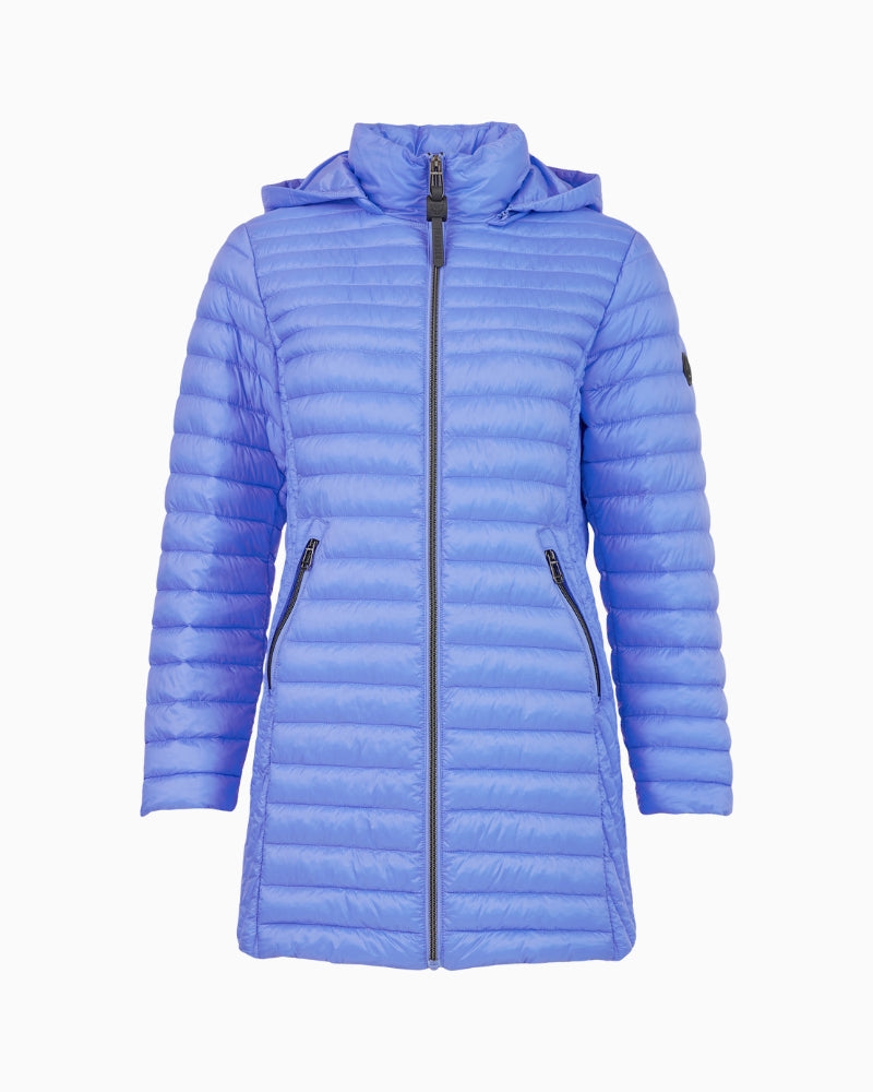 Frandsen - Padded Jacket