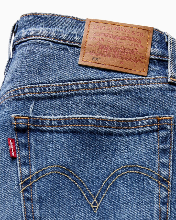 Levis - 501 Jeans