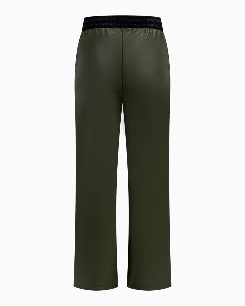 Faber Woman - Trousers