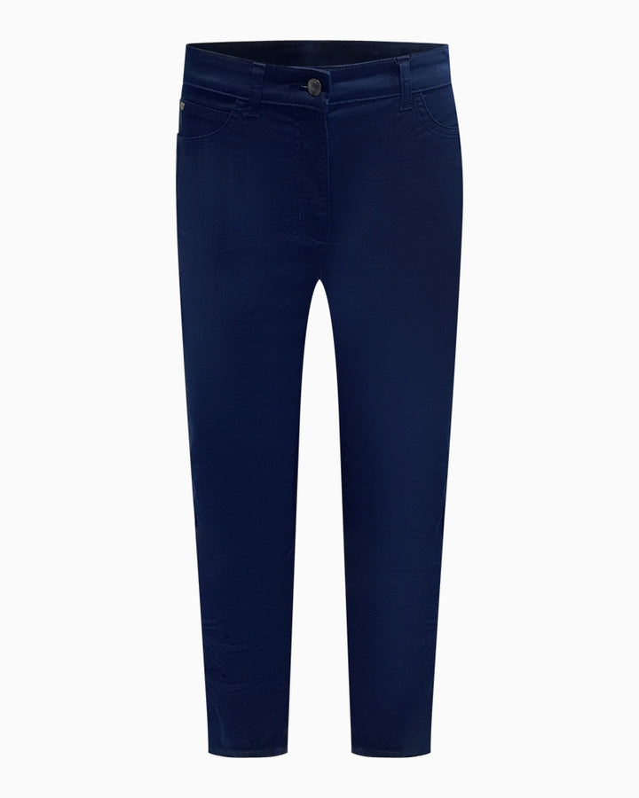 Olsen - Mona Slim Trousers