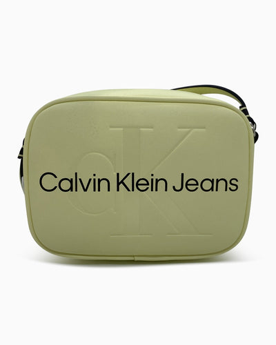 Calvin Klein- Sculpted Camera Bag