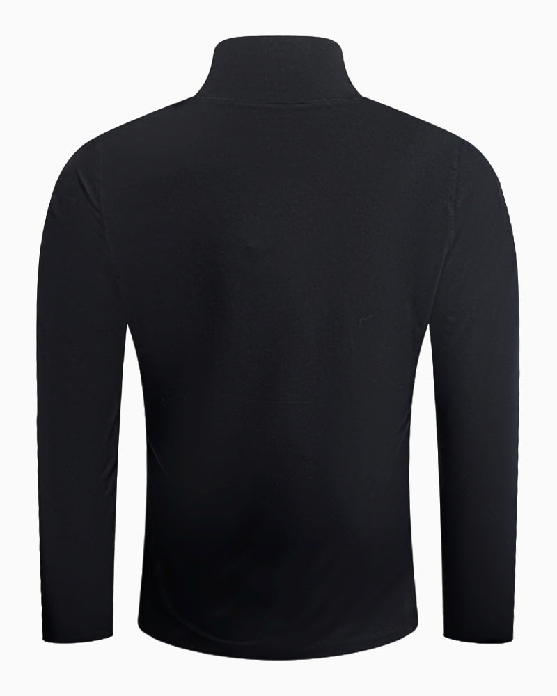 Faber Woman - Turtle Neck Top