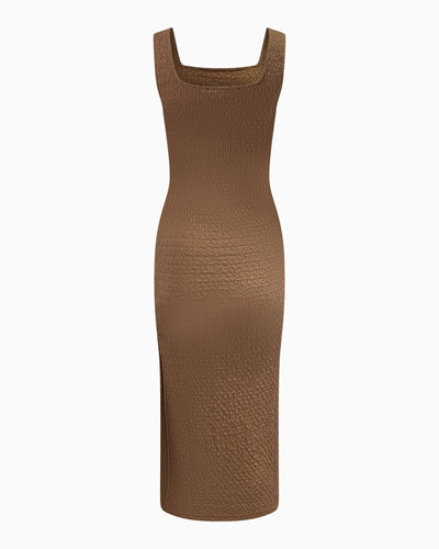 French Connection -Sadie Textured Dress