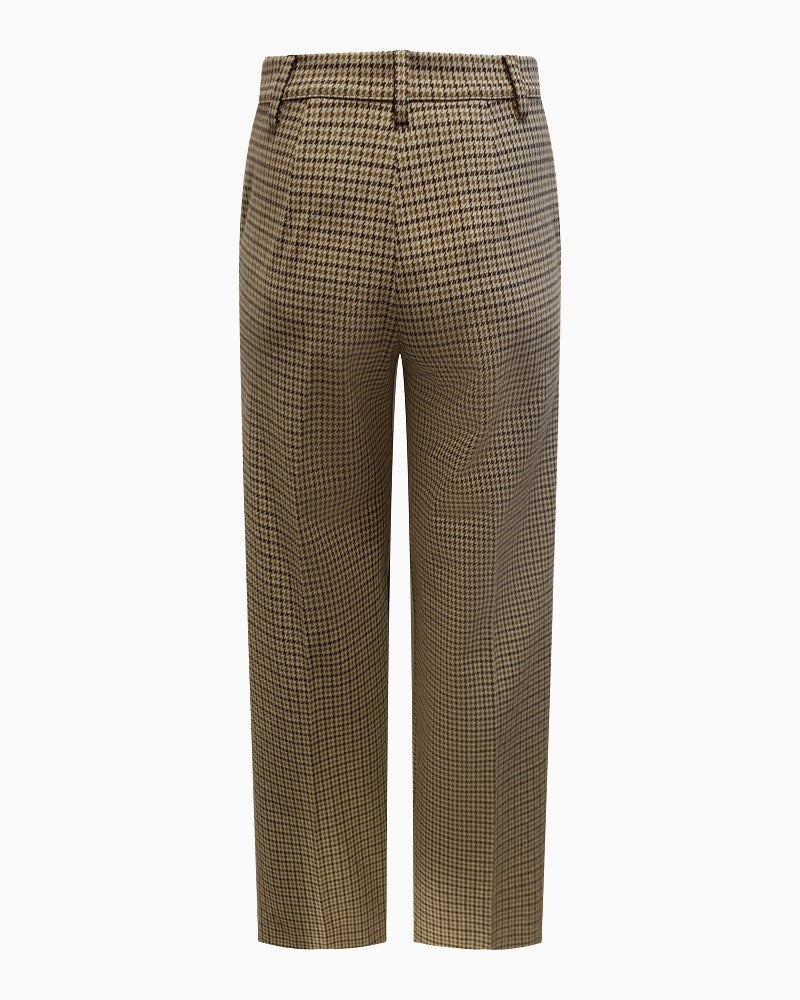 Weekend - Panetto Trousers