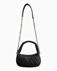 Guess - Eda Top Zip Shoulder Bag