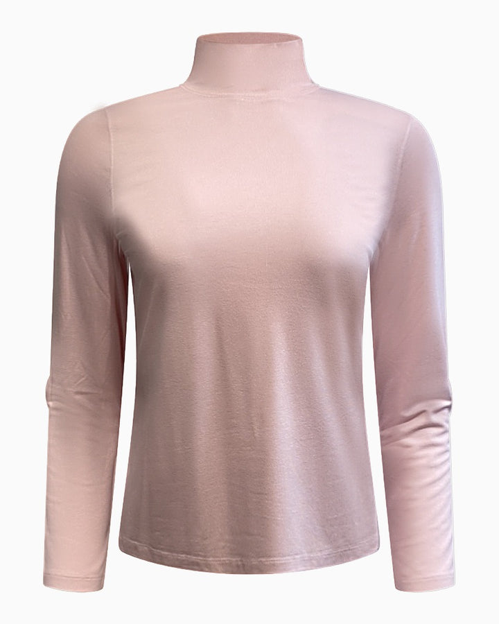 Faber Woman - Turtle Neck Top