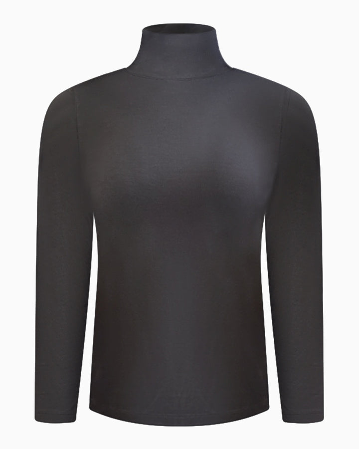 Faber Woman - Turtle Neck Top