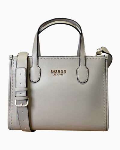 Guess - Silvana 2 Compartment Tote Bag