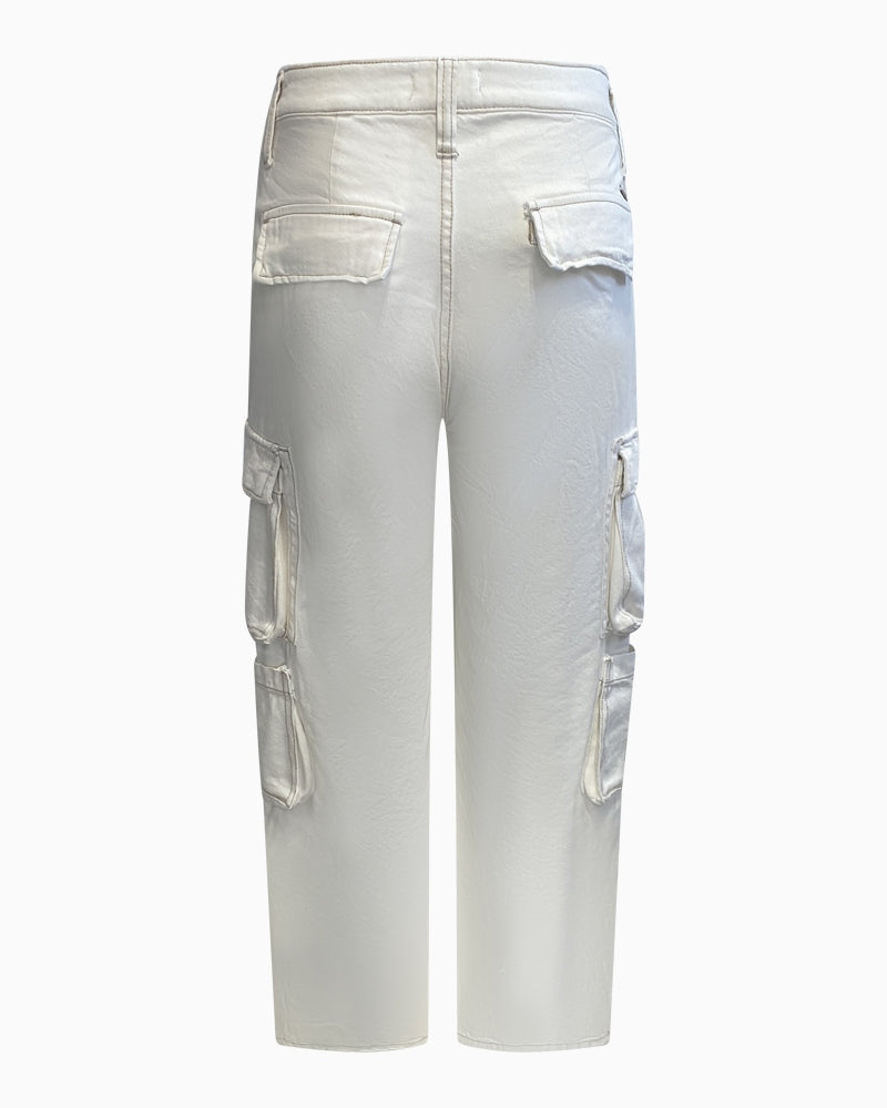 Guess Jeans - Kori Cargo Pants