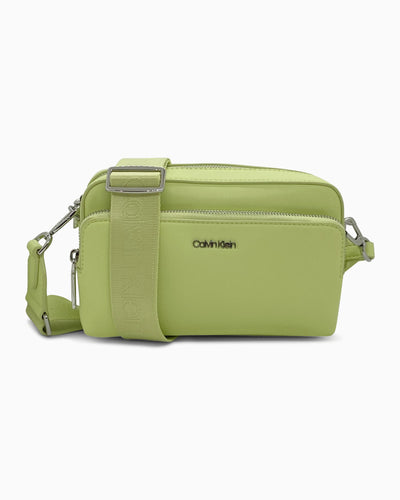 Calvin Klein - Must Camera Bag With Pocket