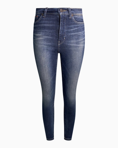 Tommy Hilfiger- High Rise Jeans