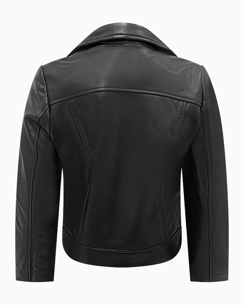 Eva Kayan - Biker Jacket