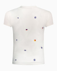 Tommy Hilfiger- Critter Tee