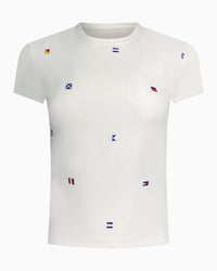 Tommy Hilfiger- Critter Tee