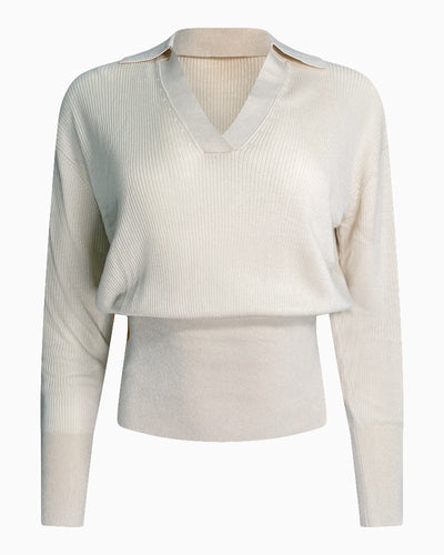 Tommy Hilfiger- Blousson Sweater