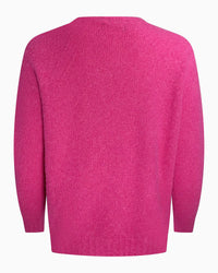 Weekend- Ghiacci Soft Knit Pull Jersey