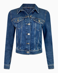 Tommy Hilfiger - Denim Slim Jacket