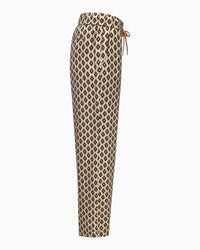 Faber Woman - Palazzo Trousers