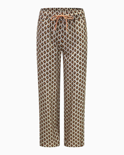 Faber Woman - Palazzo Trousers