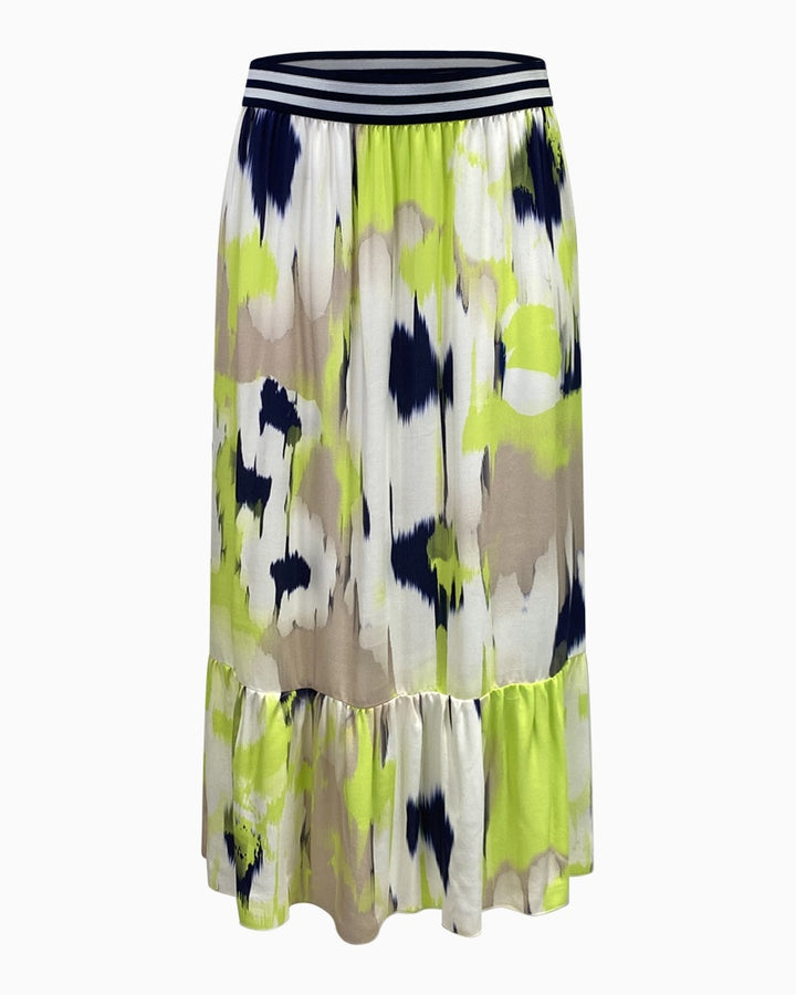 Faber Woman - Midi Skirt