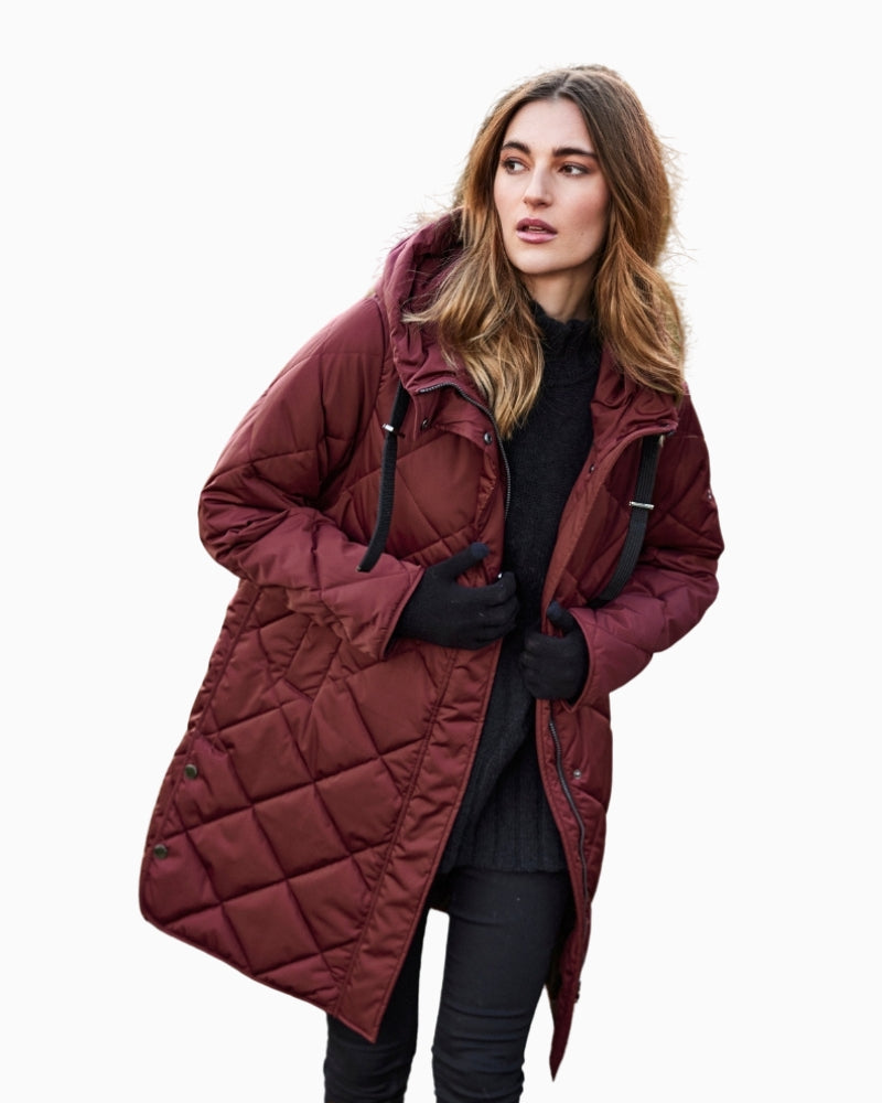 Frandsen - Padded Coat