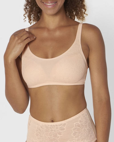 Triumph - Fit Smart Padded Bra