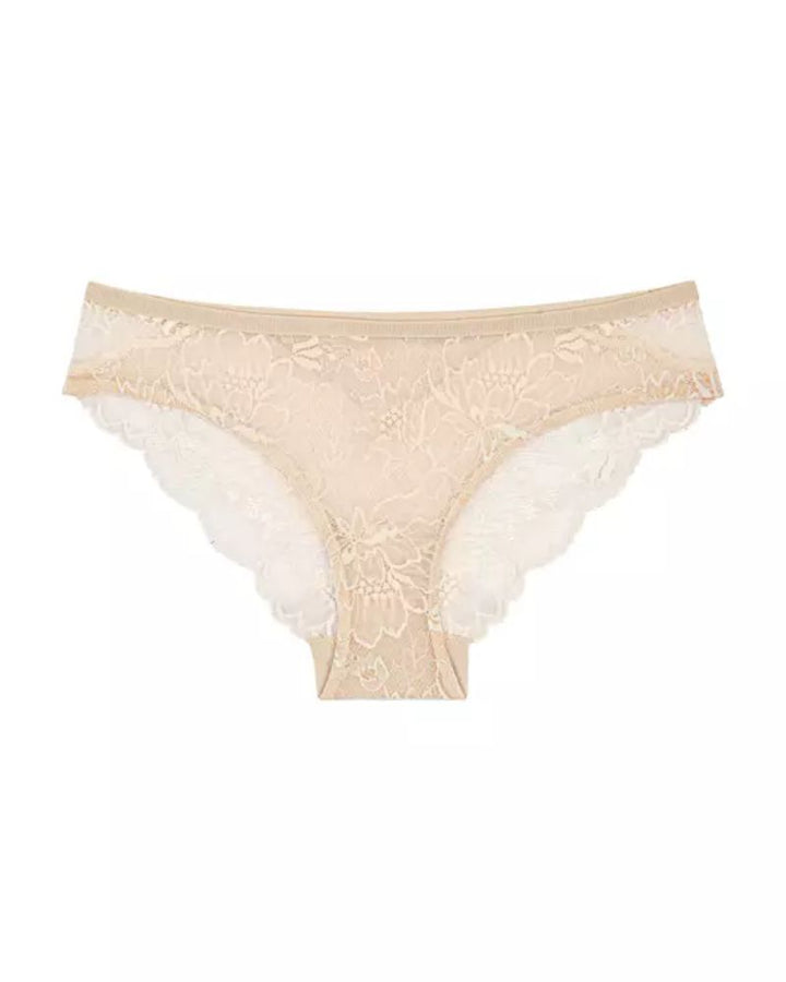 Triumph - Amourette Charm Brazillian Brief in Champagne