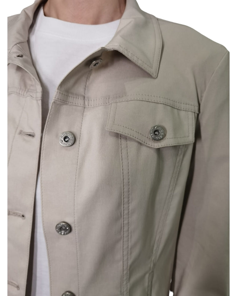 Robell - Happy Jacket Beige