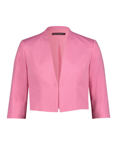 Betty Barclay - Dress Jacket in Pink