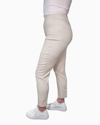 Robell - Bella Cotton Stretch Trousers