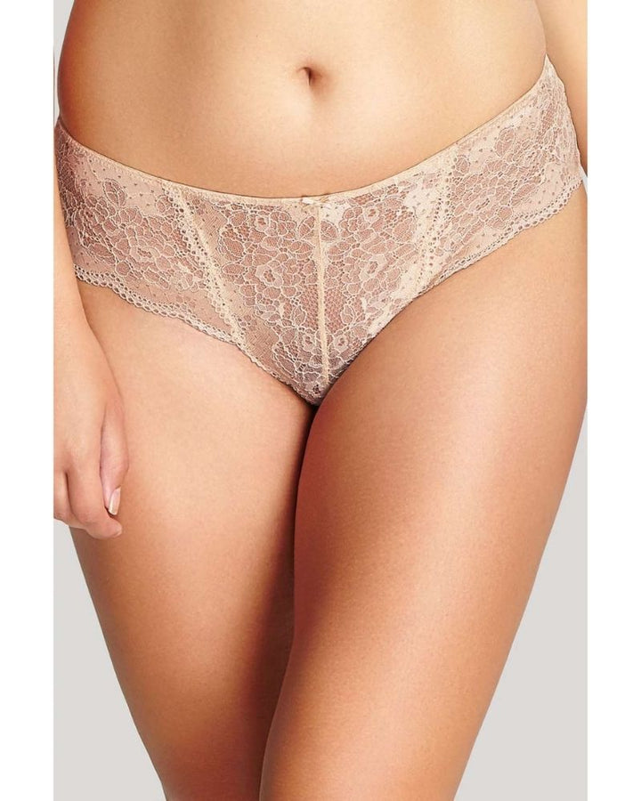 Panache - Pan Clara Brief in Nude