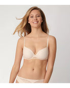 Triumph - Vivid Spotlight Whip Bra in Creamy Dream