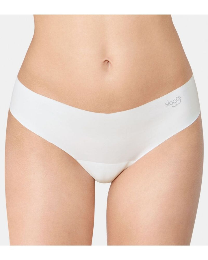 Sloggi - Sensual Fresh Short in White