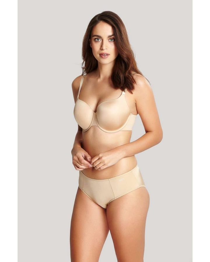 Panache - Porcelian Elan Moulded