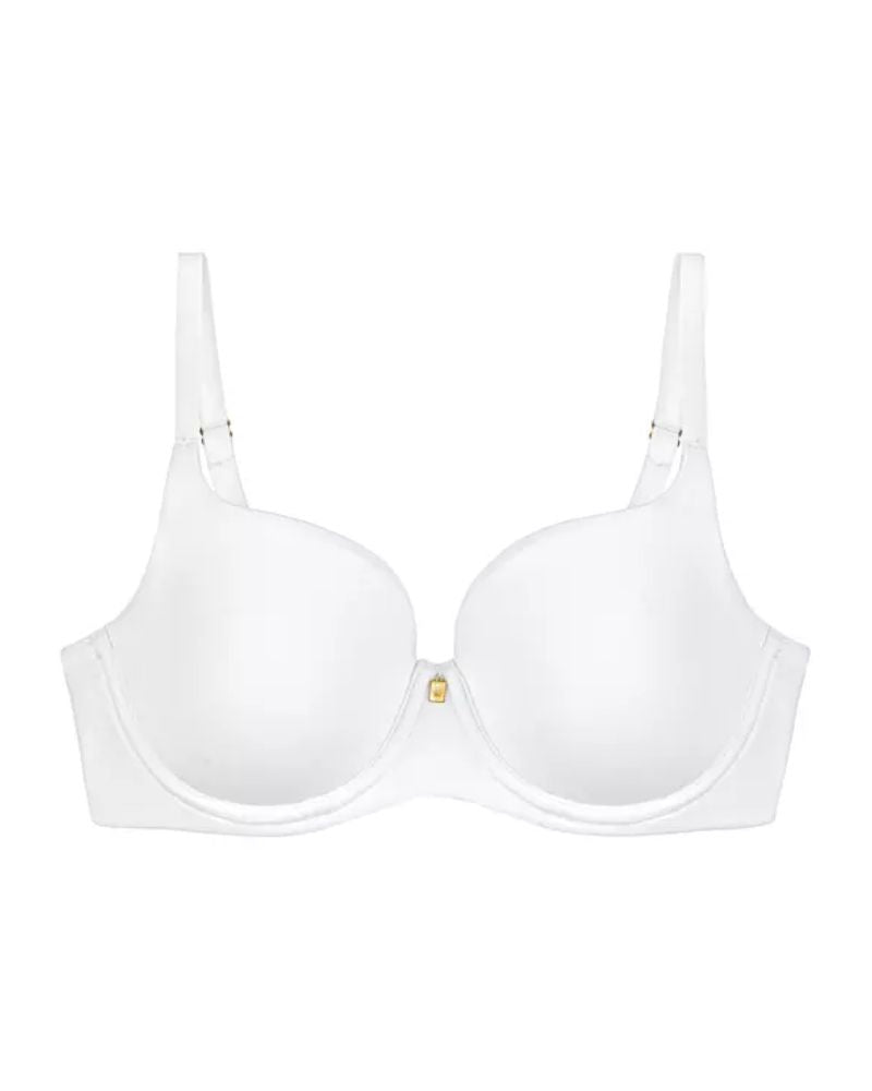 Triumph - Body Make-Up Essentials Bra in White