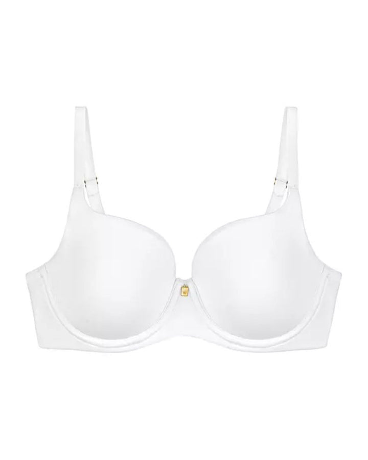 Triumph - Body Make-Up Essentials Bra in White