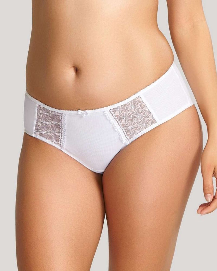 Panache - Pan Cari Brief