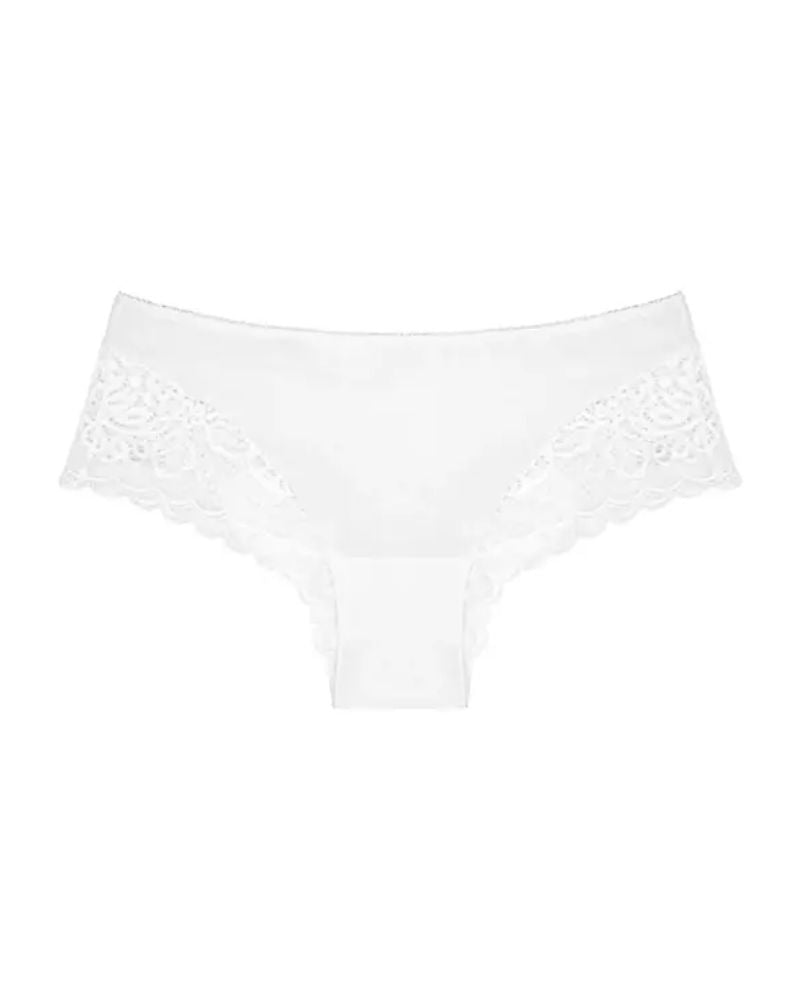 Triumph - Amourette Spotlight Brief in White