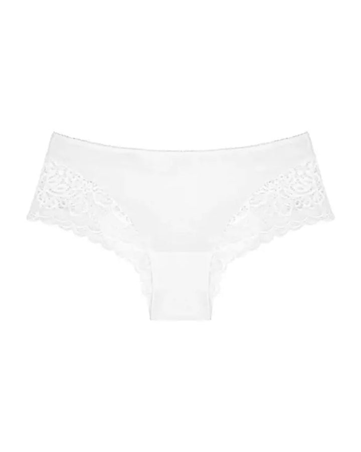 Triumph - Amourette Spotlight Brief in White