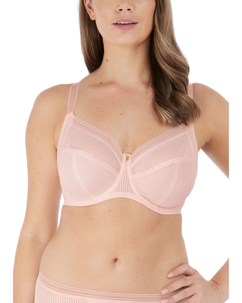 Fantasie - Fusion Underwear Full Cup Bra in Blush