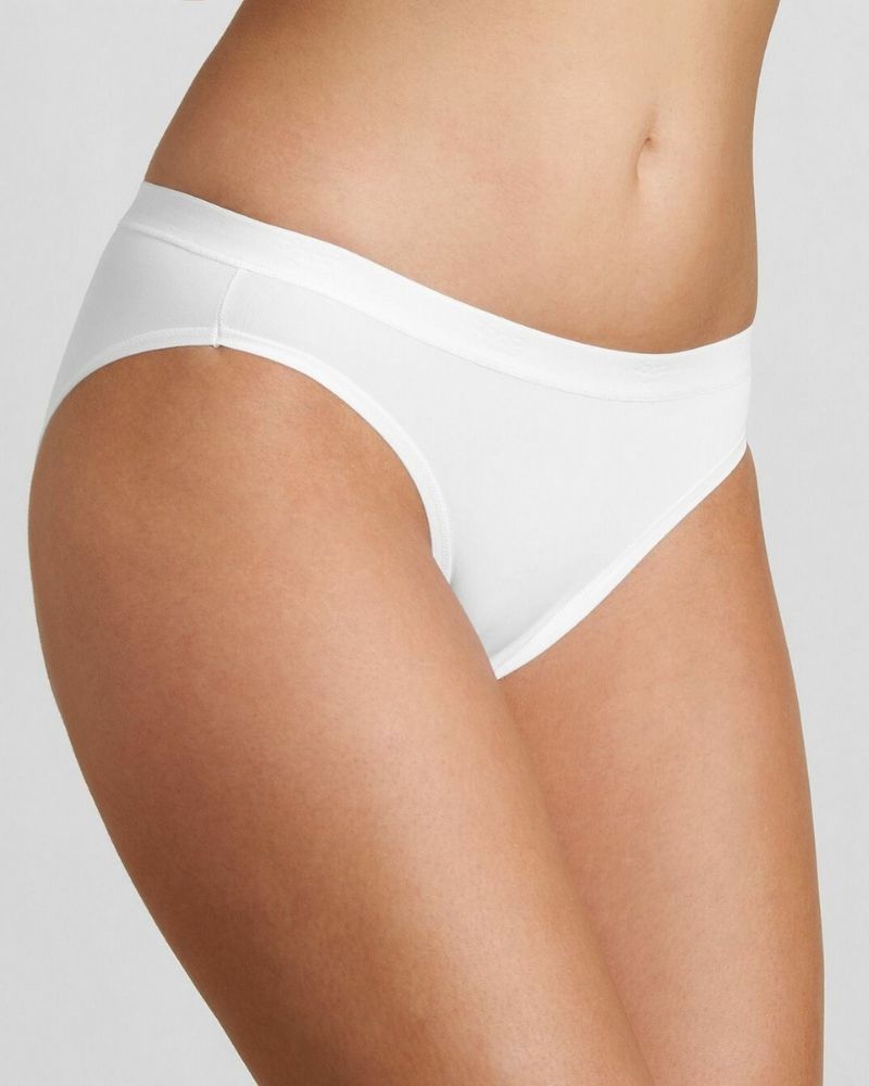 Triumph - Sloggi Sen Fresh in White