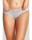 Panache - Envy Brief in Ivory
