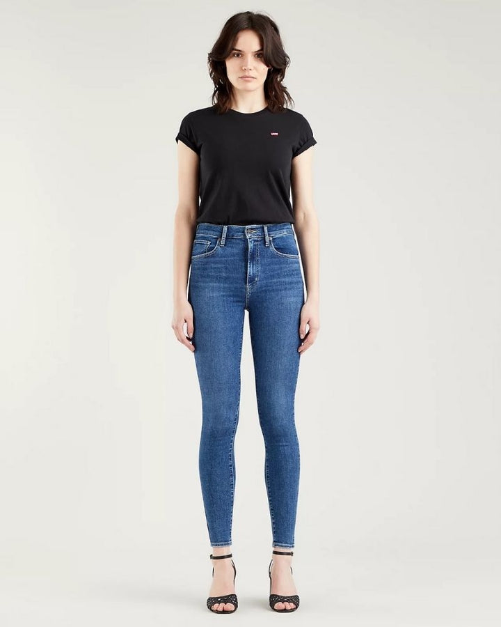 Levi's® - Mile High Super Skinny Jeans