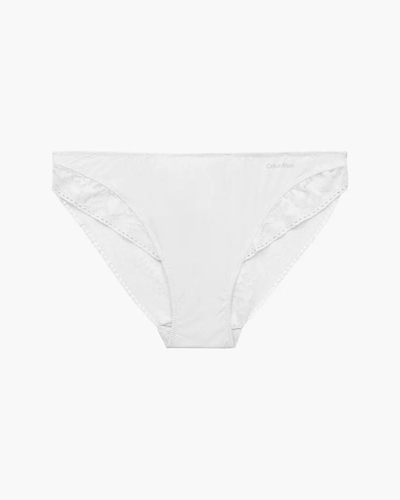 Calvin Klein - Bikini in Ivory