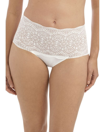 Fantasie - Lace Ease Invisible Stretch in Ivory