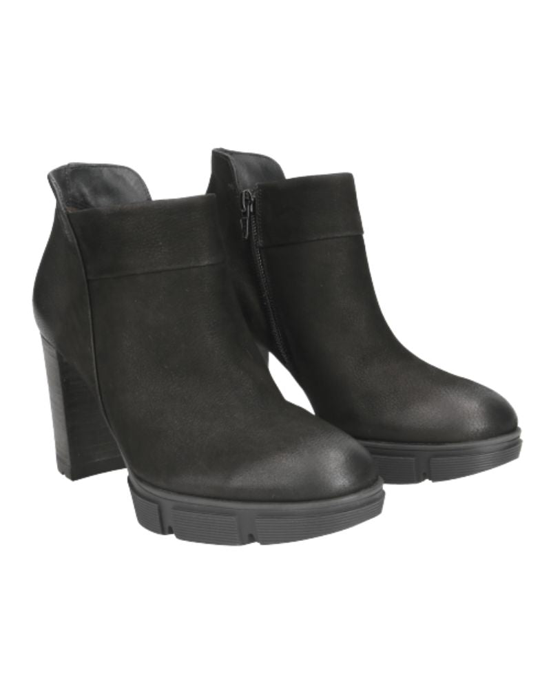 Paul Green - Ankle Boot in Black