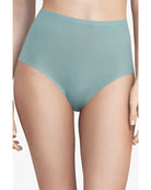 Chantelle - High Waist Brief in Blue